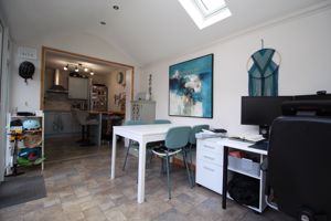 Dining Area- click for photo gallery